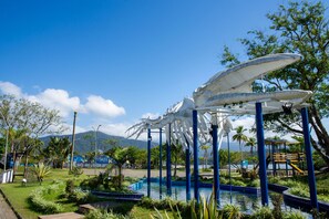 1 bedroom - Loft com Wi-fi e Smart Lock pr x ao Projeto Tamar (Ubatuba)