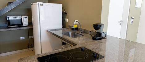 Leilighet | 1 soverom