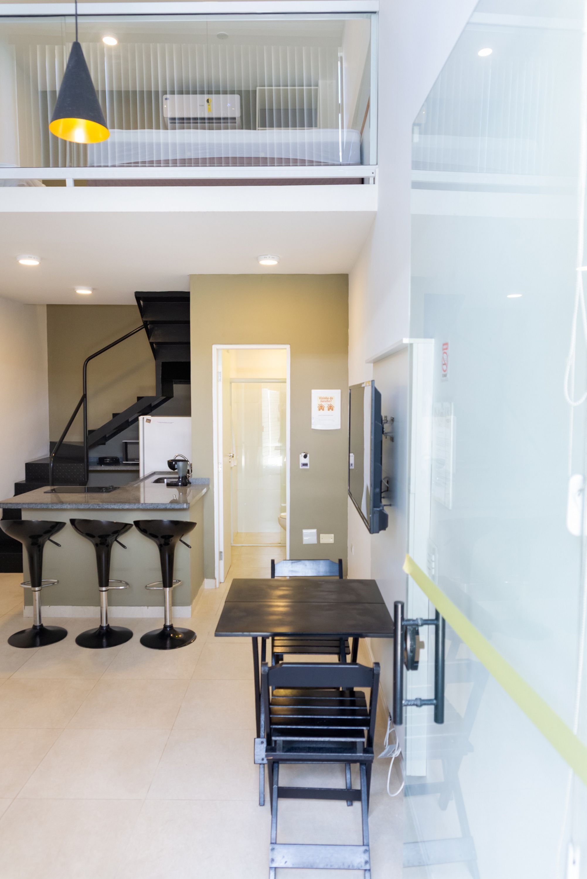 Apartment | 1 Schlafzimmer