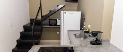 Departamento | 1 habitación