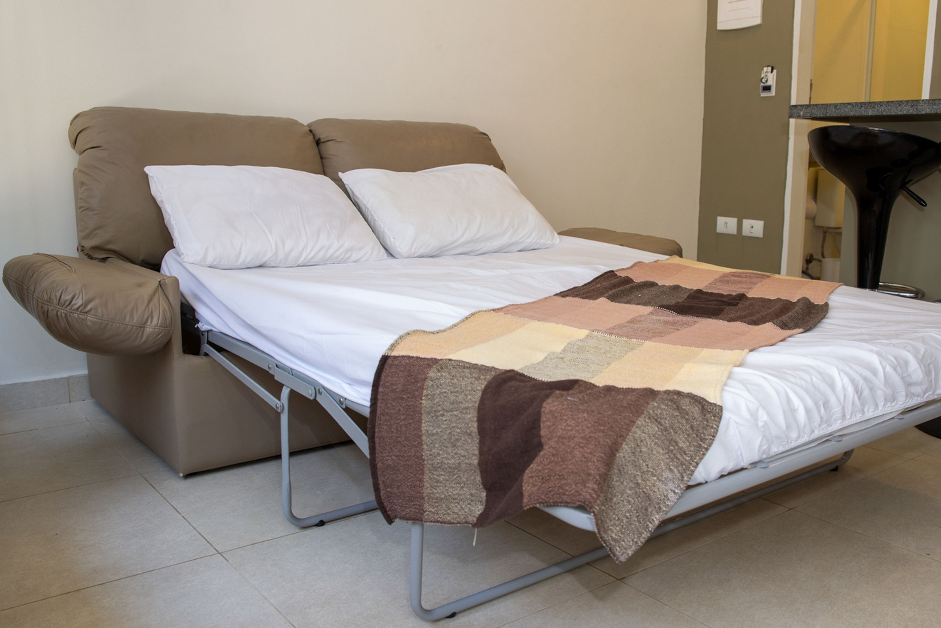 Apartamento | 1 quarto