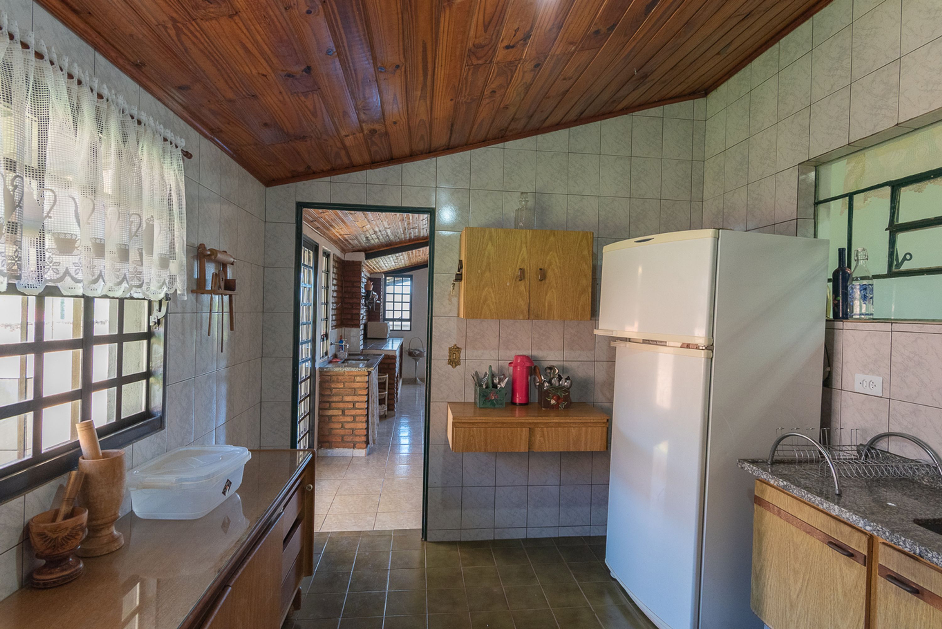 Casa, para fumantes | 3 quartos