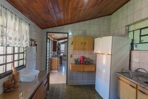 独立别墅, 吸烟房 | 3 多间卧室