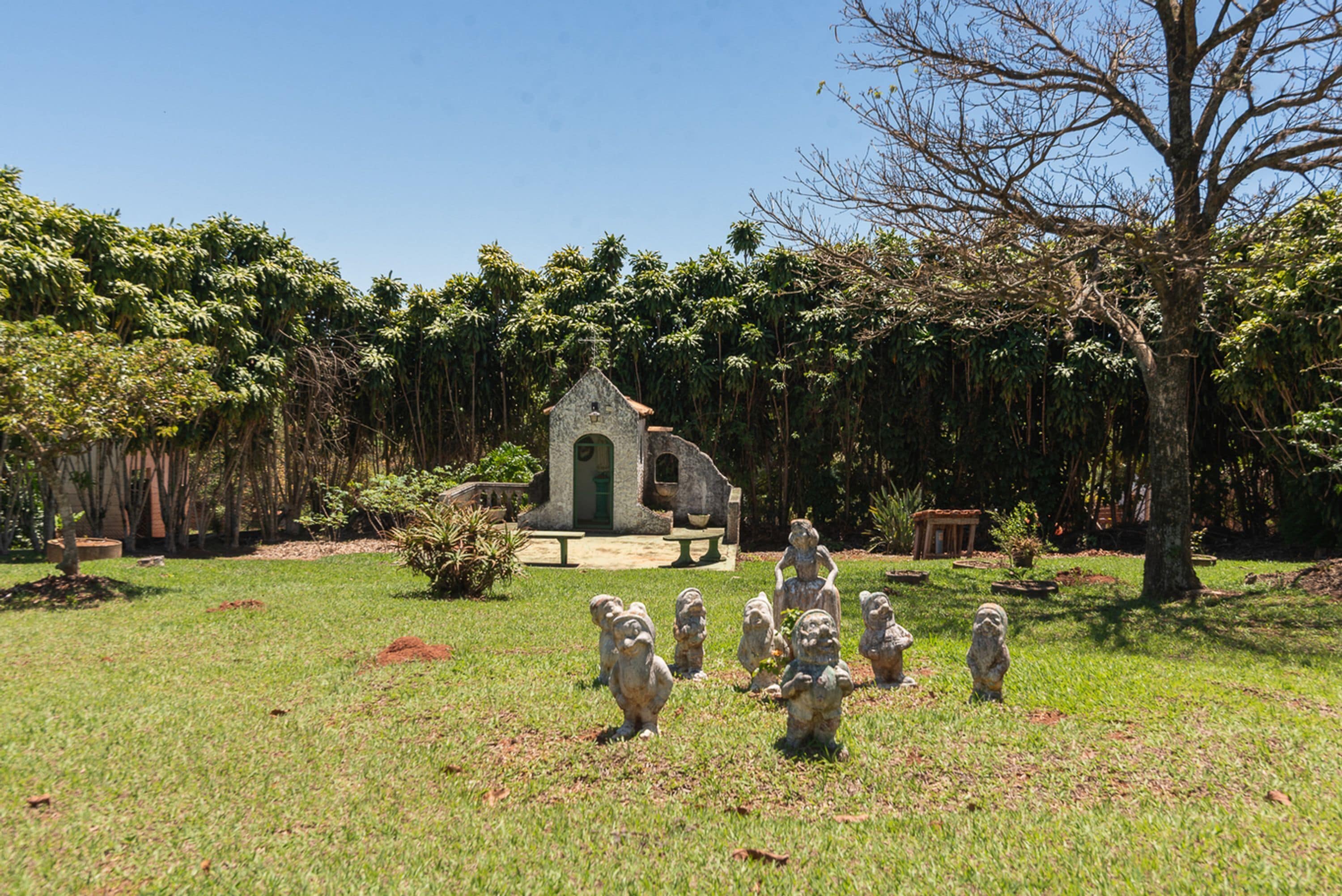 Hús - reykherbergi | 3 svefnherbergi