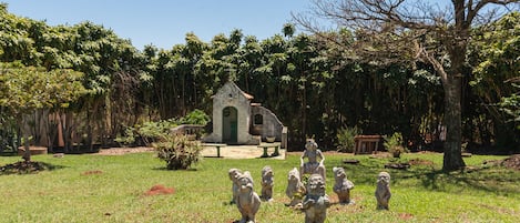 独立别墅, 吸烟房 | 3 多间卧室