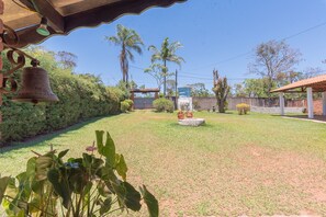 Casa, para fumantes | 3 quartos