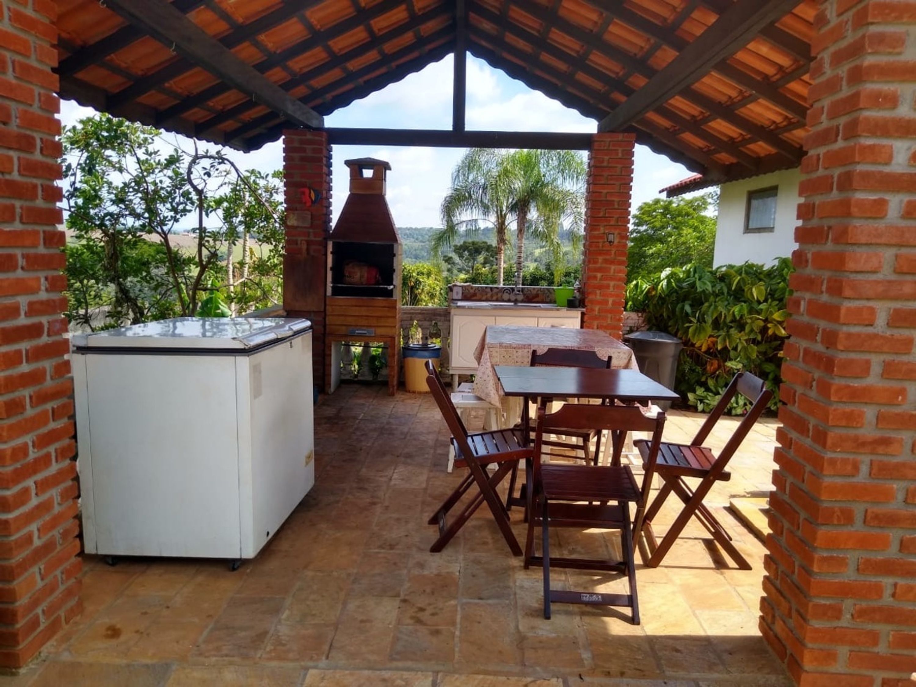 Casa, para fumantes | 3 quartos