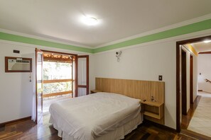 独立别墅, 吸烟房 | 5 多间卧室