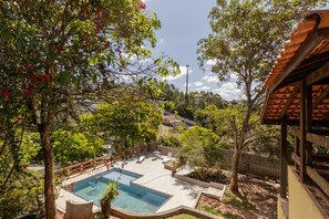 House, Smoking | 5 bedrooms - Casa com Piscina Sal o de Jogos e Churrasqueira (Mairipora)