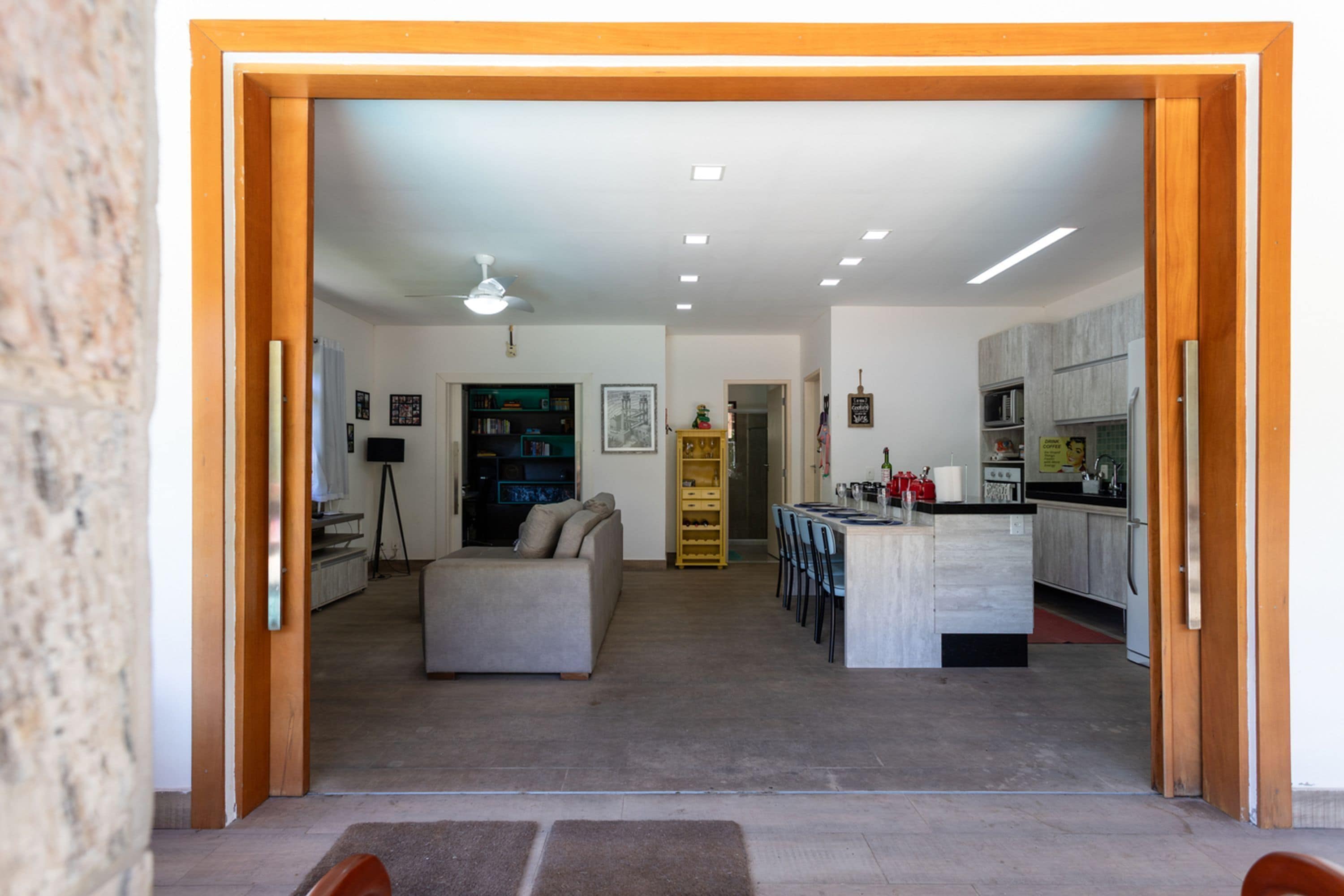 하우스 | 3 개의 침실