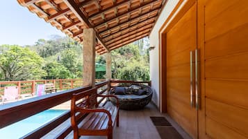 Talo | 3 makuuhuonetta