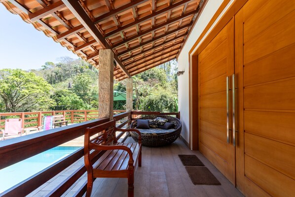 Casa | 3 habitaciones 