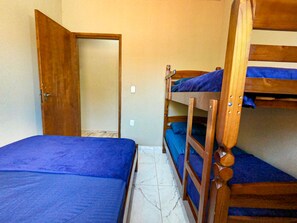 Casa | 2 habitaciones