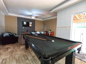 Casa | 2 habitaciones