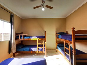 Rumah | 2 kamar tidur