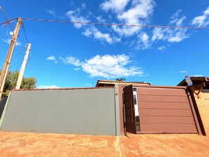 Casa | 2 habitaciones