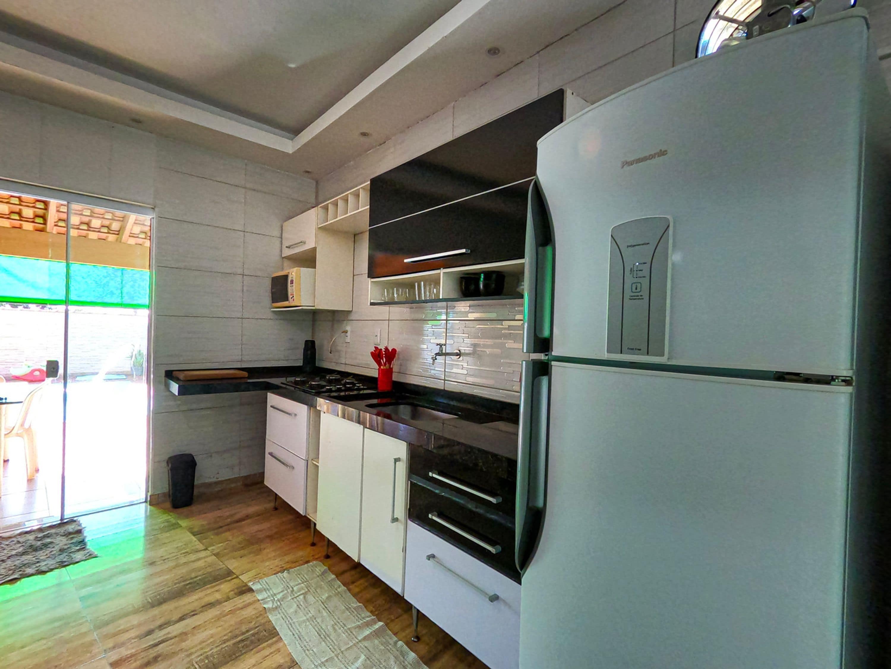 Casa | 2 habitaciones 