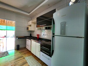 Rumah | 2 kamar tidur