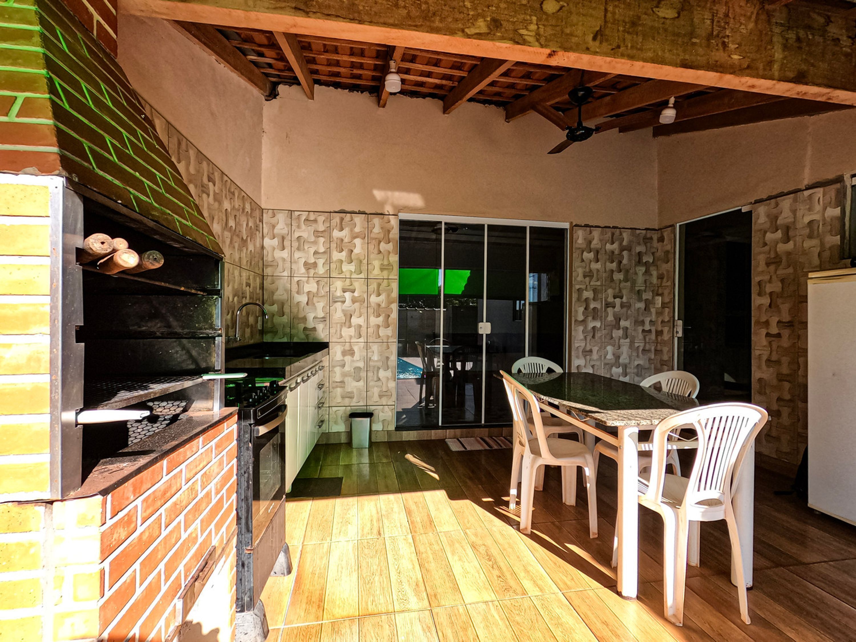 Casa | 2 habitaciones 