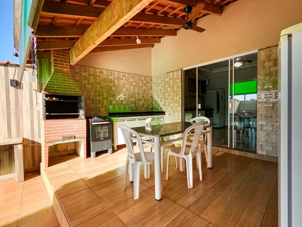 Casa | 2 habitaciones