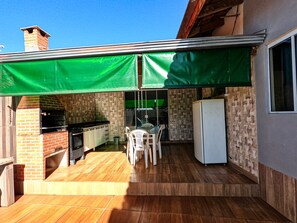 Rumah | 2 kamar tidur