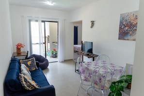 Appartement, fumeurs | 2 chambres