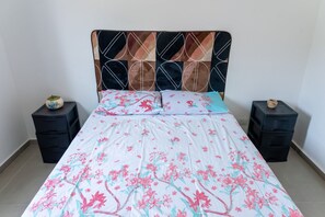 Departamento, para fumadores | 2 habitaciones 