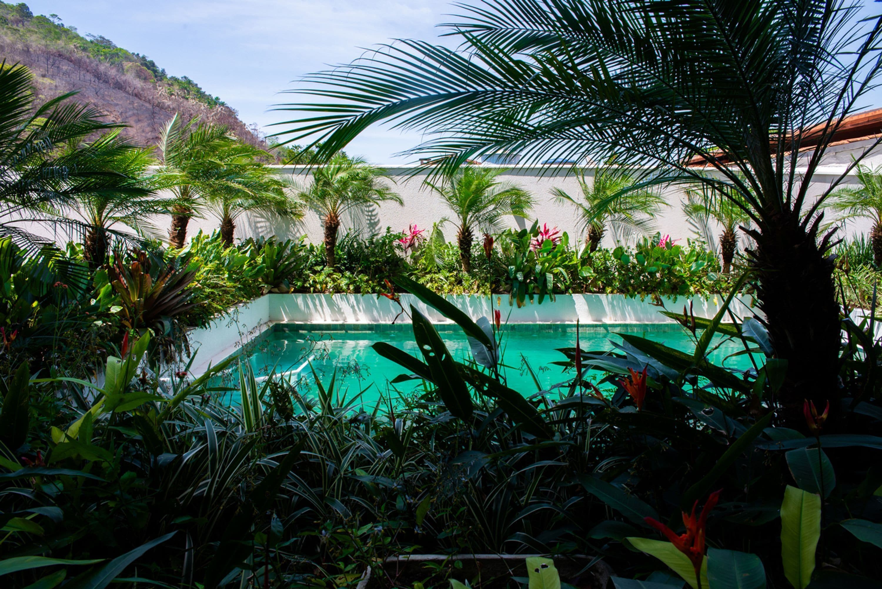 Apartemen, Boleh Merokok | 2 kamar tidur