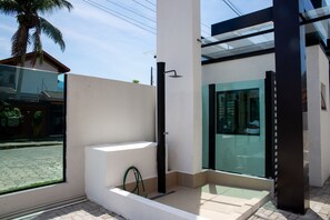 Apartamento, para fumantes | 2 quartos