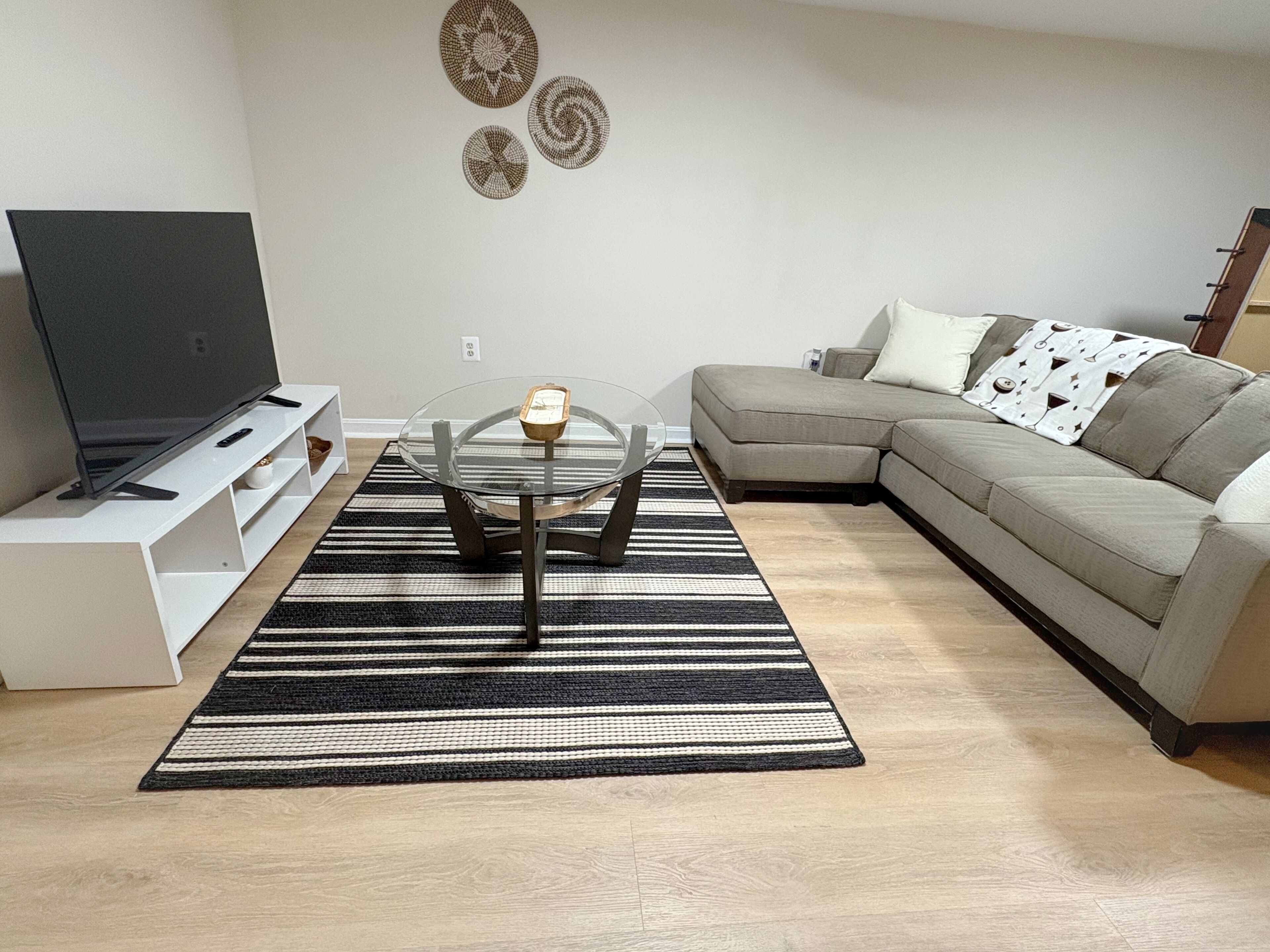 TV connectée, baby-foot