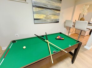 Sala de juegos