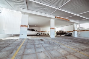 Apartment, Smoking | 2 bedrooms - Apartamento com Garagem a 200m da Praia do Bessa (João Pessoa)