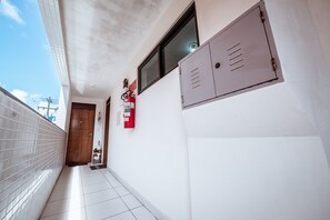 Apartment, Smoking | 2 bedrooms - Apartamento com Garagem a 200m da Praia do Bessa (João Pessoa)