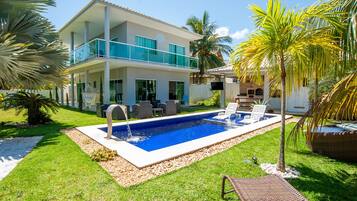 Casa, fumadores | 4 dormitorios