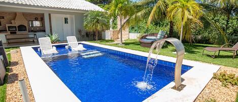House, Smoking | 4 bedrooms
