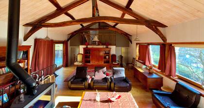 UCHALOS LA GRANGE PYRENEES