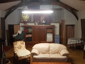 منطقة المعيشة