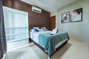 Rumah | 5 kamar tidur