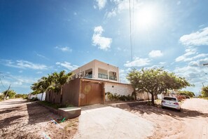 5 bedrooms - Casa em Jacum com Piscina 5 Suites e Fliperama (Conde)