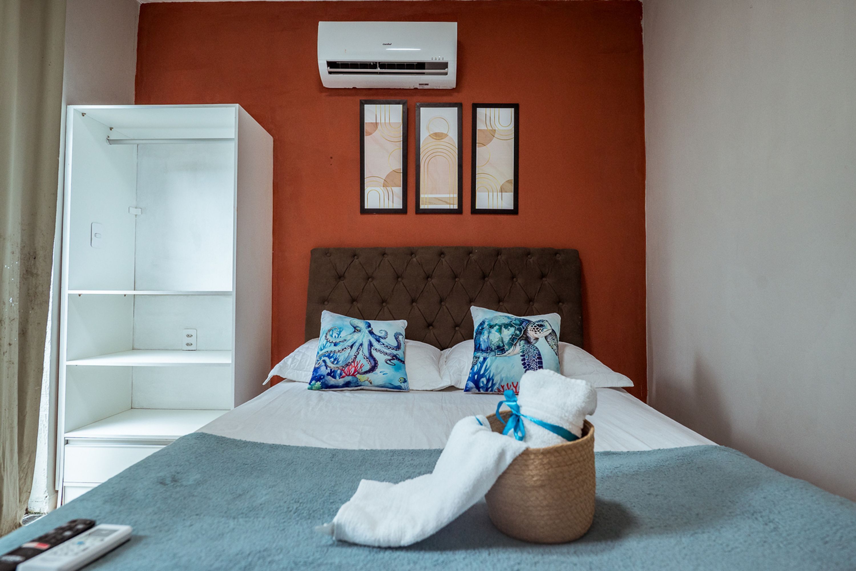 하우스 | 5 개의 침실