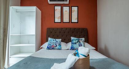 Casa em Jacum com Piscina 5 Suites e Fliperama