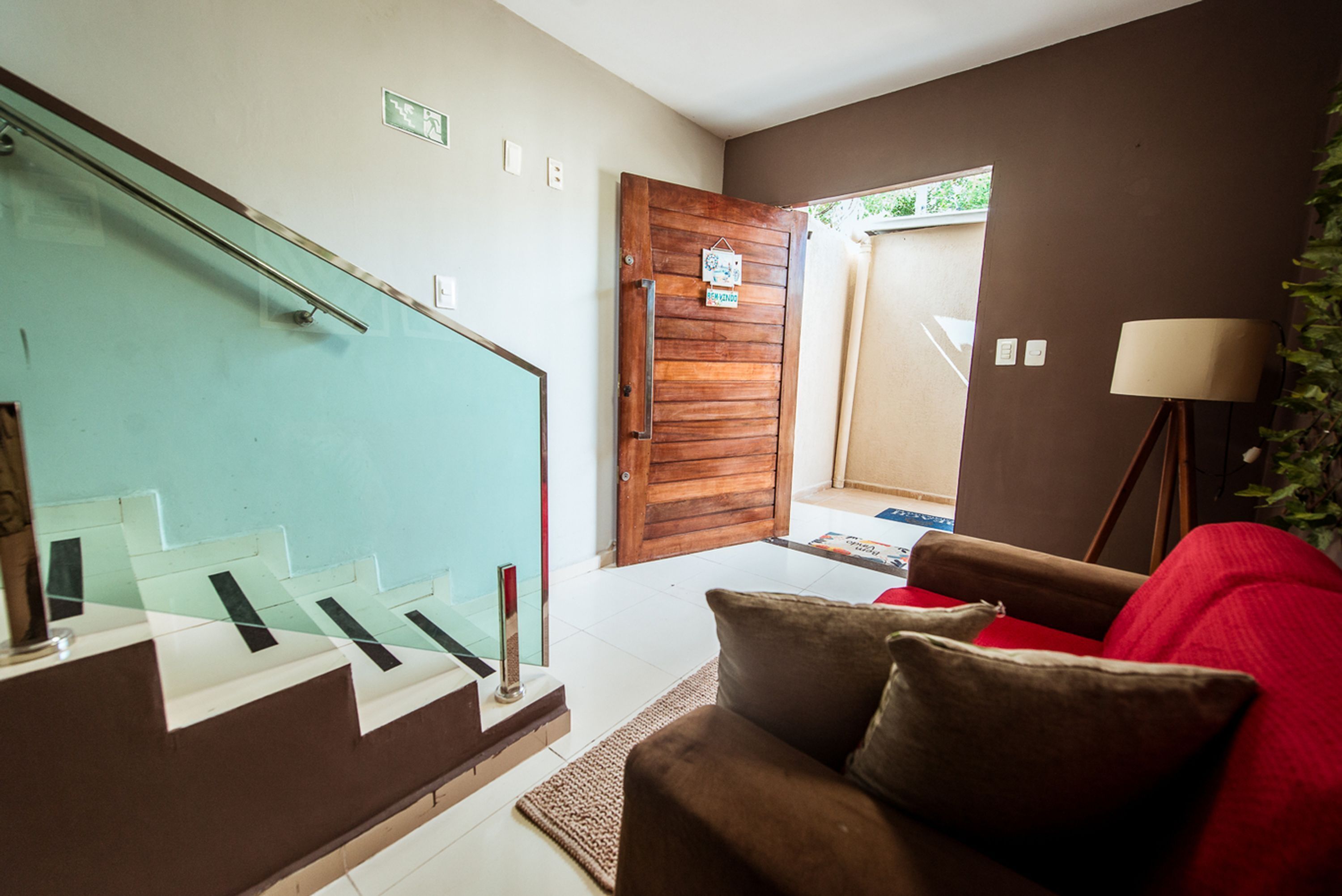 House | 5 bilik tidur 