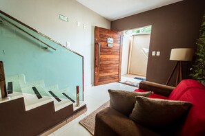 5 bedrooms - Casa em Jacum com Piscina 5 Suites e Fliperama (Conde)