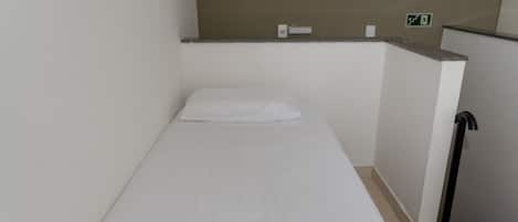 Leilighet | 1 soverom