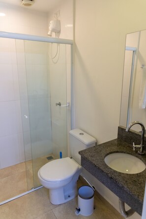 Apartamento | 1 quarto