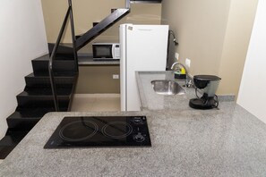 Apartamento | 1 quarto