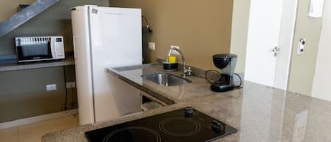 Leilighet | 1 soverom