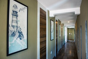 Apartment | 1 bedroom - Loft c Wi-fi e Smart Lock a 650m do Projeto Tamar (Ubatuba)