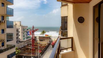 Appartement, roken | 2 slaapkamers