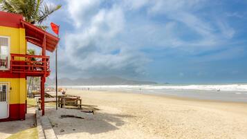 Appartement, roken | 2 slaapkamers